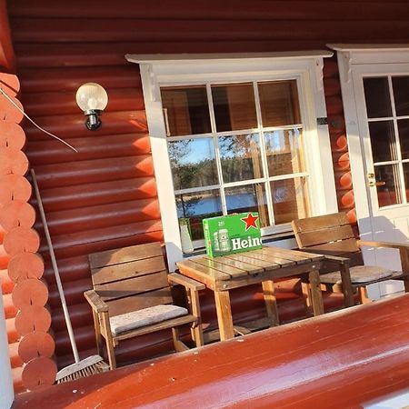 Vila Pankkotupa 65 "13А" Savonlinna Exteriér fotografie
