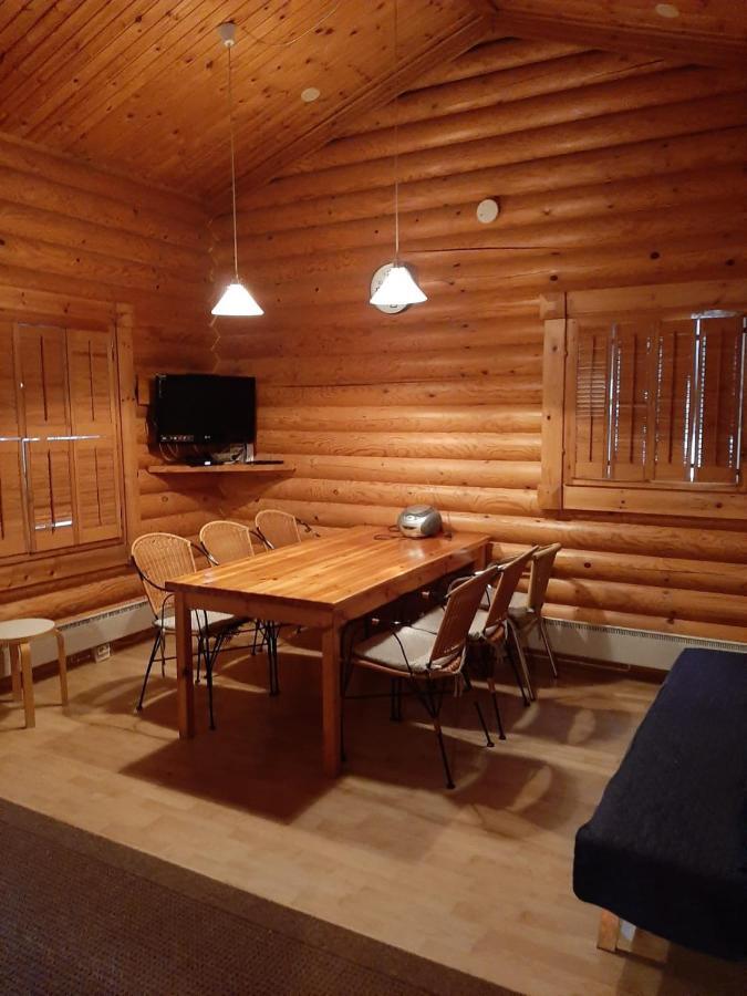 Vila Pankkotupa 65 "13А" Savonlinna Exteriér fotografie