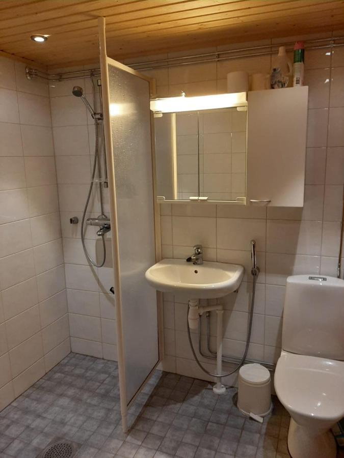 Vila Pankkotupa 65 "13А" Savonlinna Exteriér fotografie