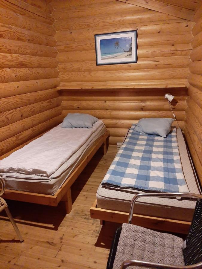 Vila Pankkotupa 65 "13А" Savonlinna Exteriér fotografie